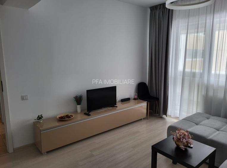 Apartament 2 camere Dimitrie Leonida - 2