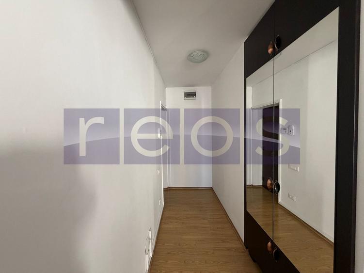 INCHIRIERE 3 CAMERE | DOROBANTI | MOBILAT SI UTILAT | PARCARE | 76MP - 16