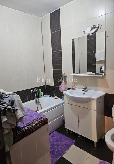 Apartament cu 2 camere,zona Kik,parter, parcare - 4