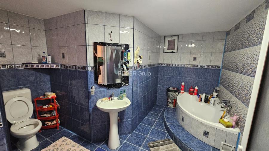 URGENT -Zona AFI Palace casa 2007 parter 3 camere  la 109000 euro - 7