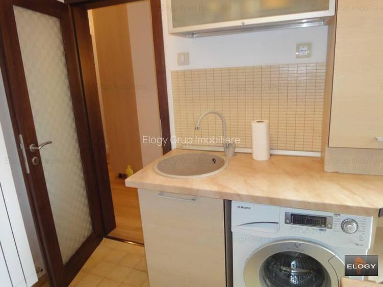 Aviatorilor inchiriere ap  2 camere lux cu adresa fix pe Bulevardul Aviatorilor - 8