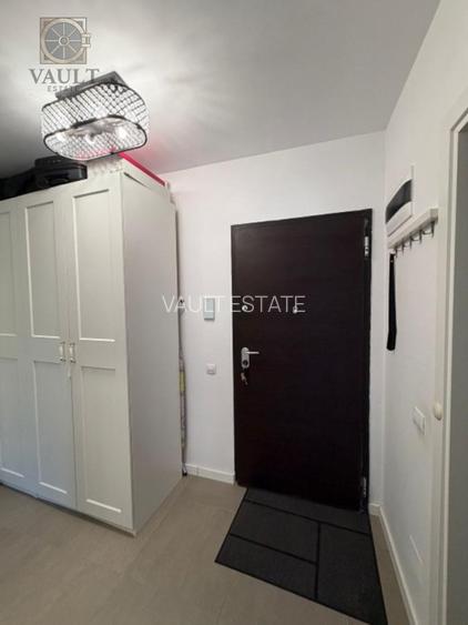 GARSONIERA - COMPLEX REZIDENTIAL - POLITEHNICA - 9