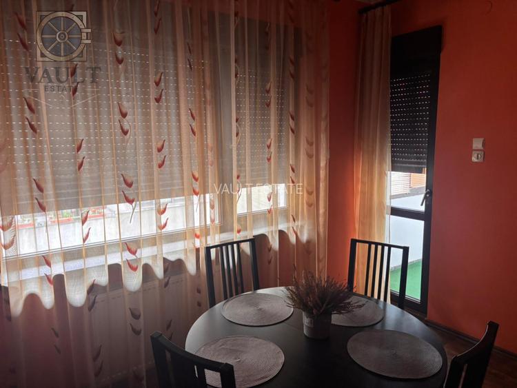 Apartament 2 camere- P-ta Amzei  - 8