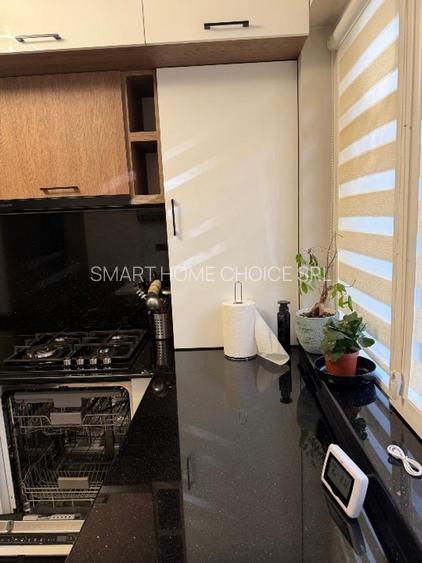De inchiriat apartament 3 camere in zona Tineretului, centrala si loc de parcare - 8