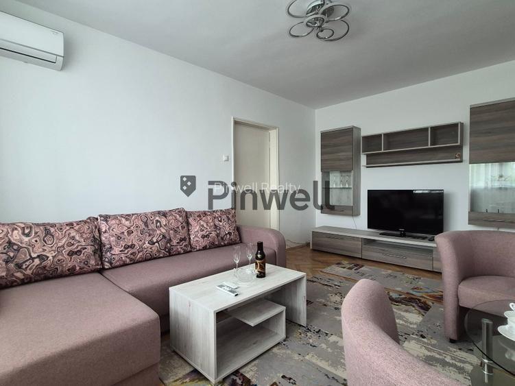 2 CAMERE I PARCUL CIRCULUI I CHIRIE - 4