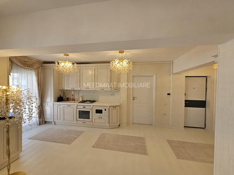 Apartament 3 Camere Popesti Leordeni-Lux-Metrou An 2025 - 5