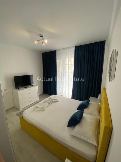 DE VANZARE | AP. 2 CAMERE | ASTORIA RESIDENCE | MAMAIA SAT | - 19