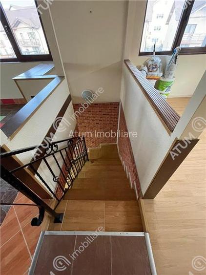 Casa 6 camere decomandate curte 130 mp in Selimbar - 16