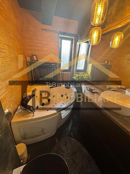 Penthouse, 3 camere, 81mp, terasa, parcare, zona strazii Lalelelor - 12