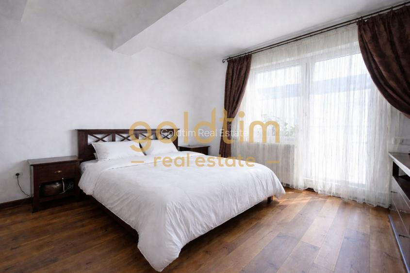 SUPERB/ TERASA 27 mp/ 5 min de metrou - 12