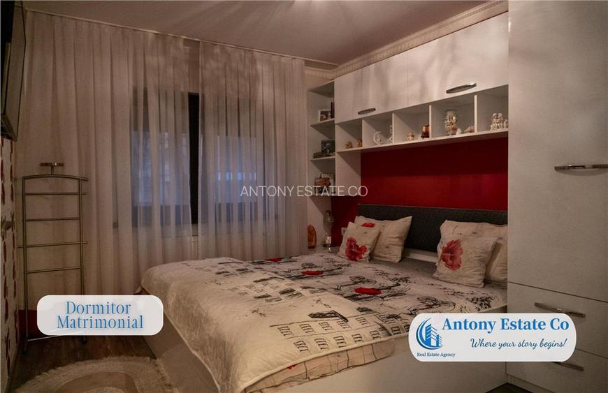 Apartament de vanzare, 4 camere, Tip PB,  Oradea - 4