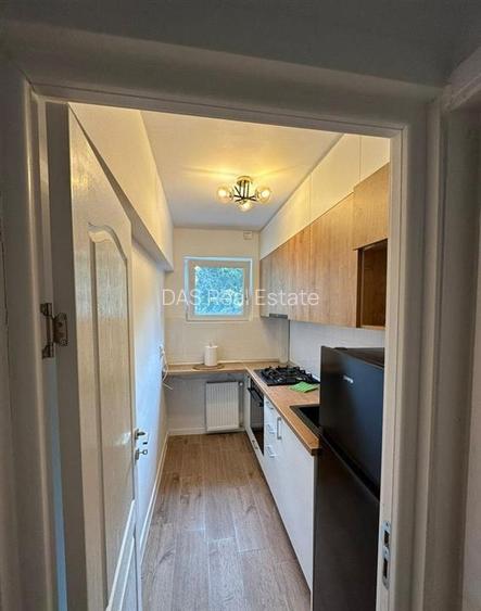 Apartament 2 camere | Vedere Parc Floreasca | Bloc anvelopat 2026 - 7