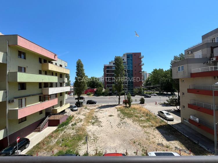 Apartament 2 camere Mamaia zona Butoaie 500 euro - 3