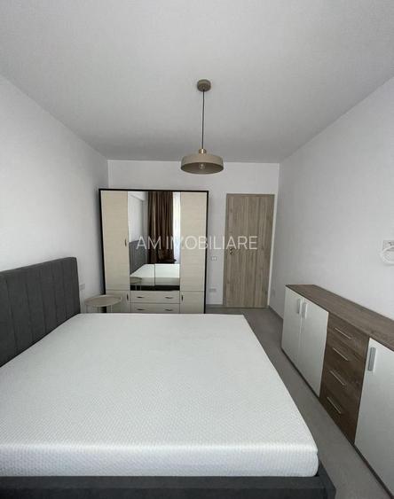 AP. 2 CAMERE APARATORII PATRIEI,CENTRALA PROPRIE,BLOC NOU,LOC PARCARE - 3