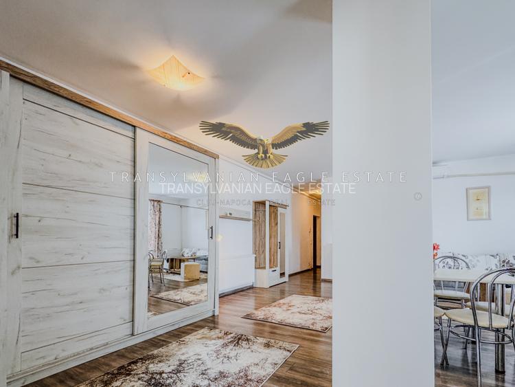 Locuința modernă cu 2 camere|cartier Europa/Steinhardt - 14