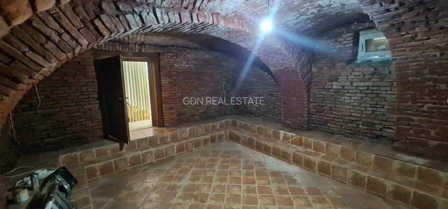 Casa cu 6 camere, 293 mp utili, zona Turnisor - 6