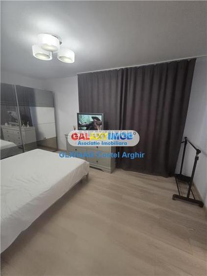 Inchiriem ap cu 3 cam la Balcescu Residence, mobilat si utilat - 19