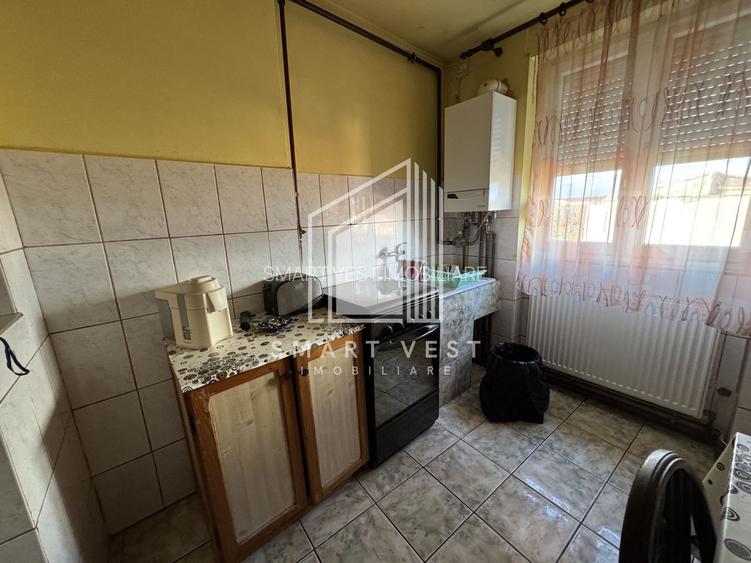 Apartament 2 camere | 50 mp | Strada Rodnei - 9