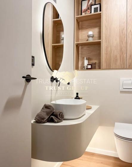 Duplex exclusiv in Baneasa – quiet luxury | gradina privata - 5