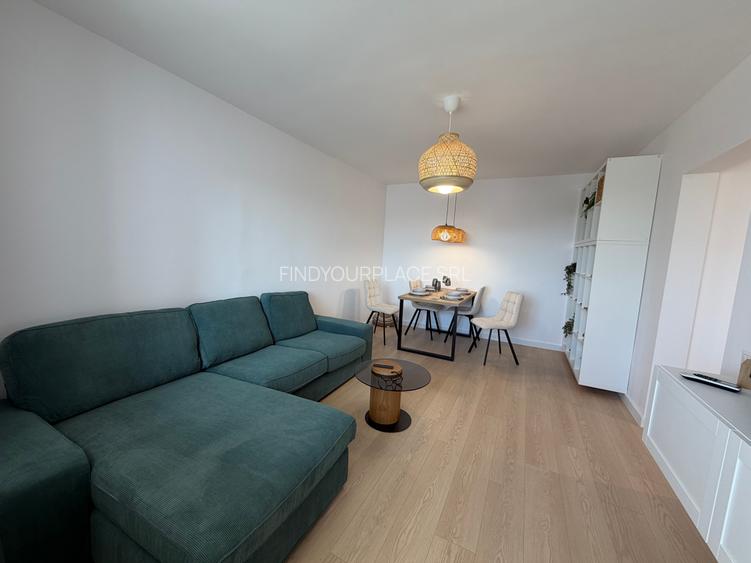 Apartament renovat complet lângă Hotel Mariott,totul nou - 2