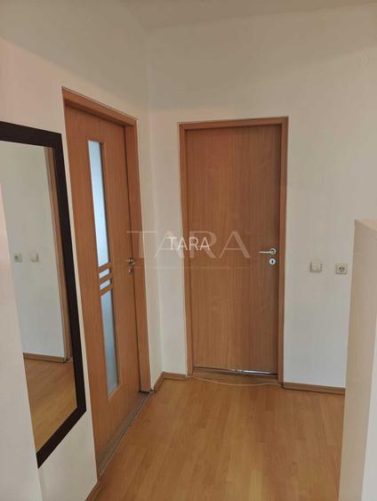 Apartament 2 camere mobilat cu parcare, Florești zona Penny. - 7
