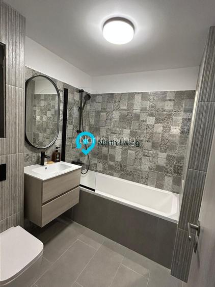 3 Camere Renovat  | Totul Nou | 80 mp | Unirii Octavian Goga - 19