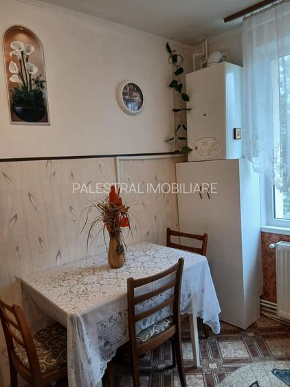 Garsoniera Tractorul mobilata-utilata 300 Euro - 4