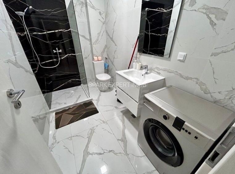 Apartament 3 camere, bloc nou, zona Centrala, Ploiești - 11