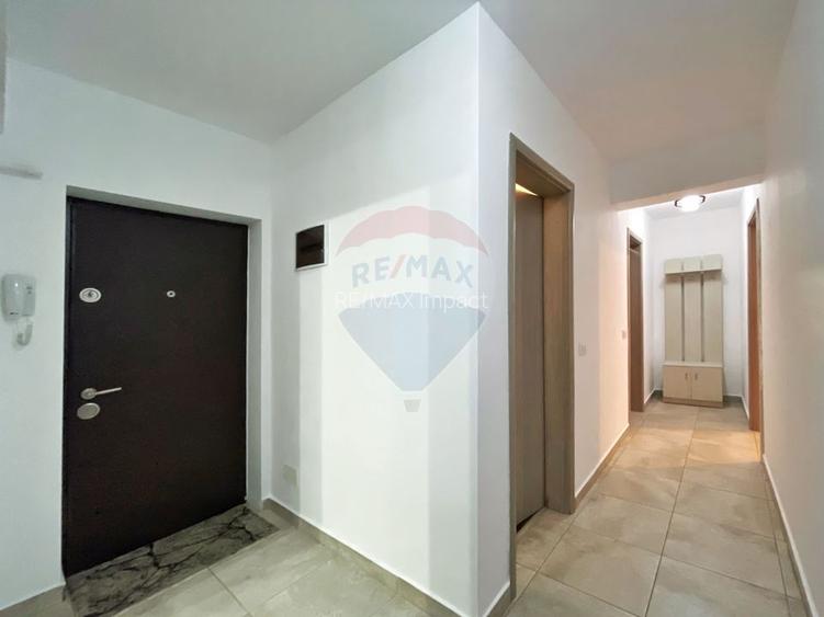 Apartament 3 camere de inchiriat Militari Residence - 9