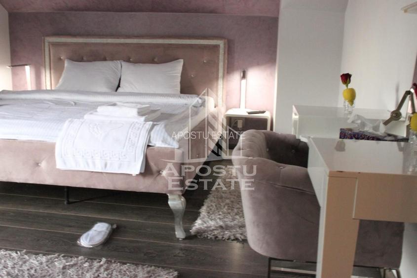 Casa individuala , piscina si jacuzzi, LUX,  zona Calea Aradului - 18