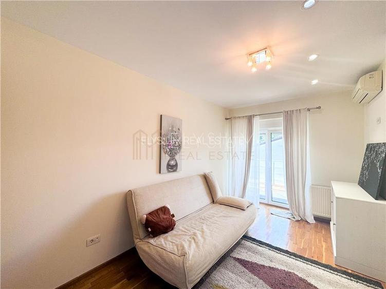Apartament de inchiriat 3 camere Herastrau Soseaua Nordului - 14