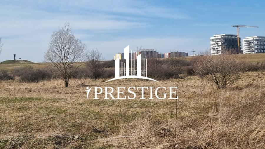 TEREN DE VÂNZARE 1000 MP ȘELIMBĂR ZONA TROIȚĂ | INVESTIȚIE - 8