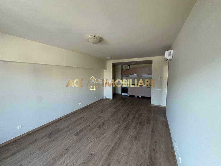 2 Camere | Ghencea | Centrala | Nemobilat | Loc parcare | 55mp utili - 7