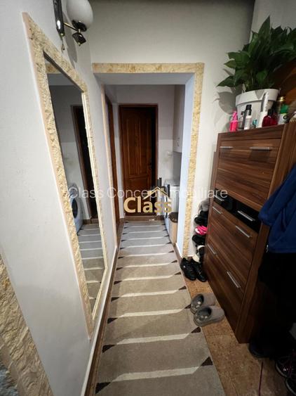 Apartament 2 camere | Decomandat | Garaj | 58 mpu | Zona Regal Baciu - 8