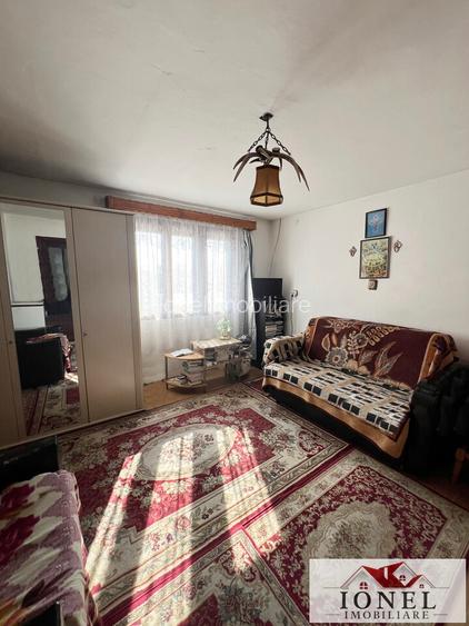 Casa de vanzare in Alba Iulia -2100 mp teren - 3