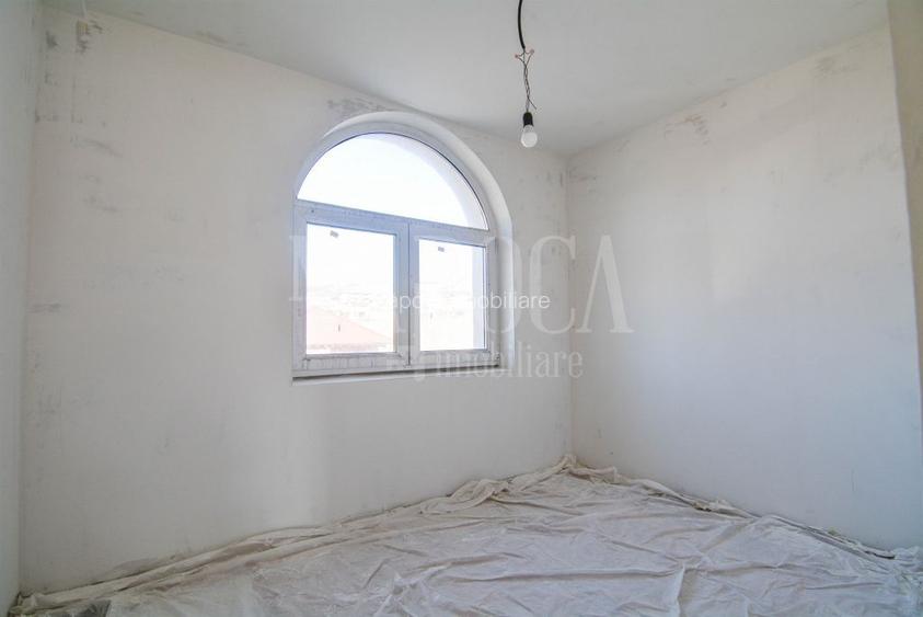 Casa 4 camere de vanzare in Chinteni - 12