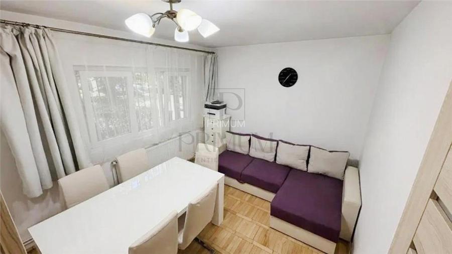 LIPOVEI - 3 CAM - PARTER - DECOMANDAT - RENOVAT - 2 BAI - CENTRALA -BOXA- - 3