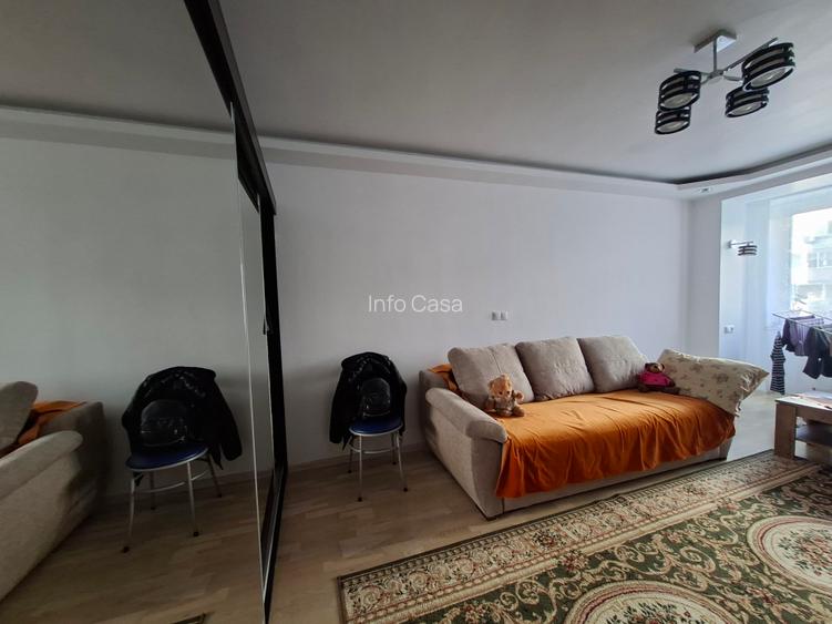 De inchiriat 2 camere decomandat - 3