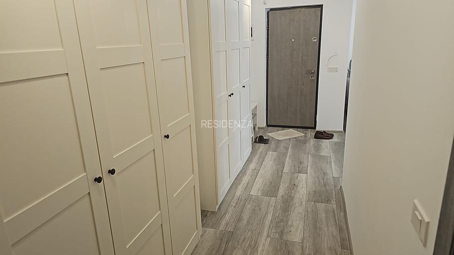 2 camere Doamna Ghica decomandat | Bloc 2024 | Încălzire în pardoseală - 4