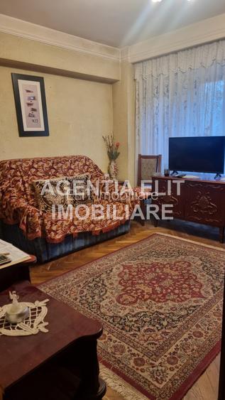 Apartament 4 camere, etajul 1, zona Ultracentrala - 5
