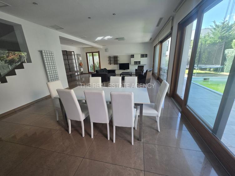 Vilă individuală 5 camere | Iancu Nicolae| British School & Mark Twain - 3