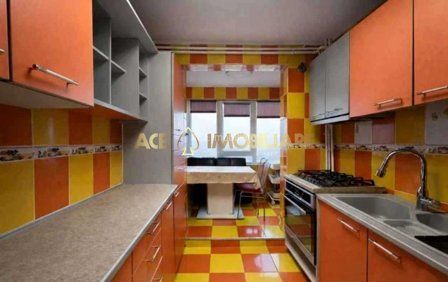 3 Camere de vanzare | Grivita | Metrou | 2 Locuri de Parcare - 8