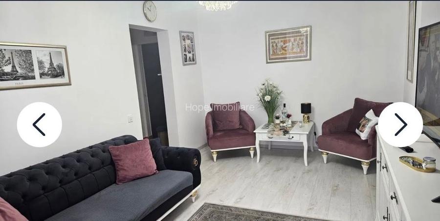 Berceni-Bulevardul Alexandru Obregia-apartament 2 camere - 14