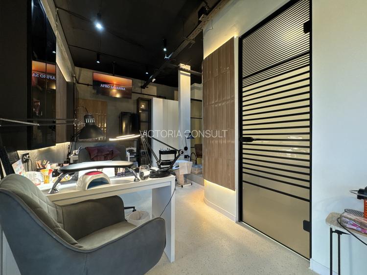 Salon Infrumusetare La Cheie, Ansamblu LaRa Condominium - Otopeni - 8