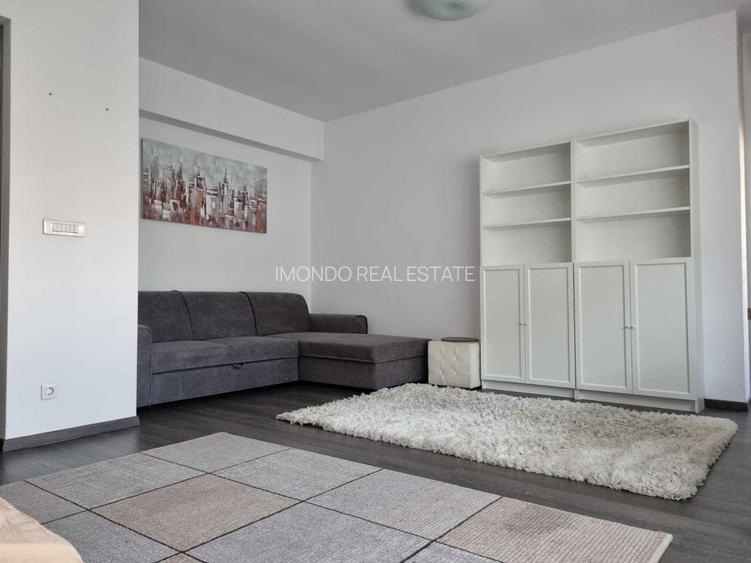 3 Camere I  BANEASA I Zoo Baneasa I Loc De Parcare Inclus I - 3