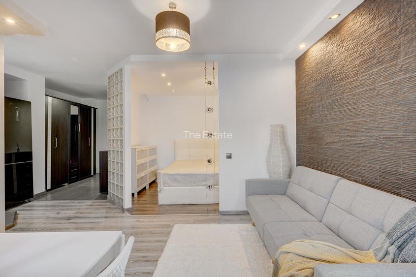 Garsoniera de inchiriat in zona Mall Vitan - 3