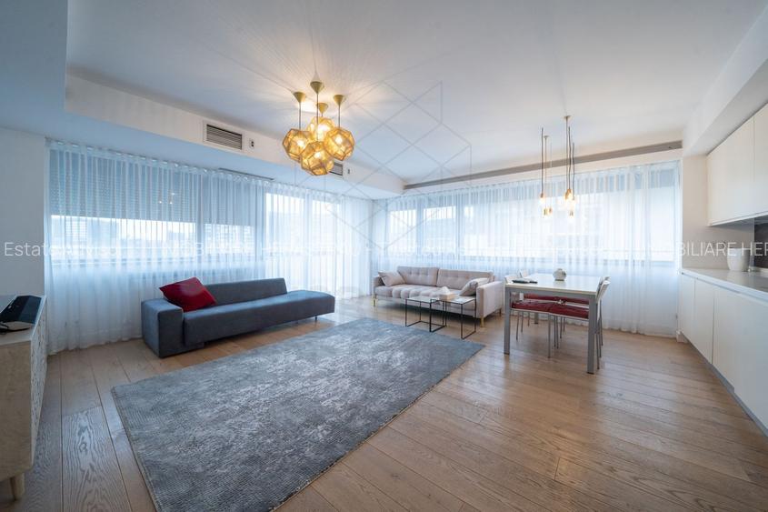 Freya Suite | Satul Francez | Apartament de lux cu vedere deschisa - 3