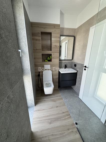 Penthouse modern cu 3 camere Giroc - 6