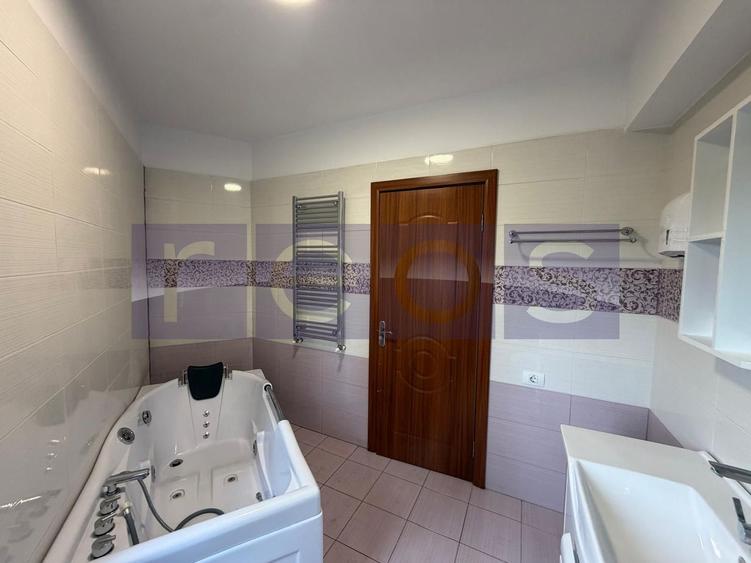 OPORTUNITATE INCHIRIERE SPATIU COMERCIAL | MALL VITAN | 131 MP | - 16