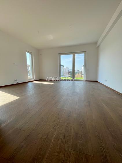 Complex Rezidential | Casa 4 camere parter - Teren 415 mp - 7